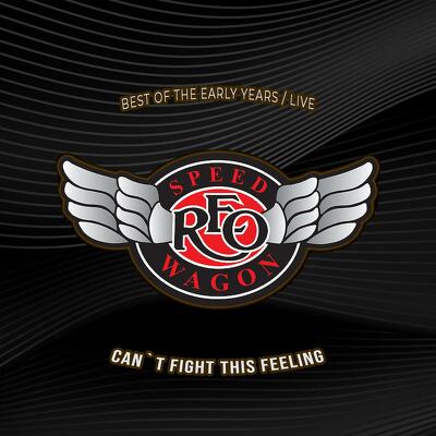 CD Shop - REO SPEEDWAGON CAN\