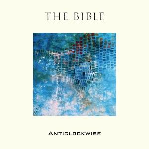 CD Shop - BIBLE CLOCKWISE