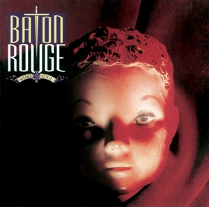 CD Shop - BATON ROUGE SHAKE YOUR SOUL