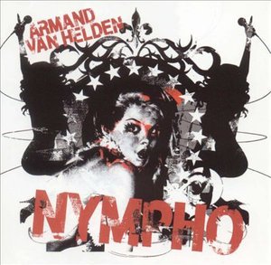 CD Shop - ARMAND VAN HELDEN NYMPHO