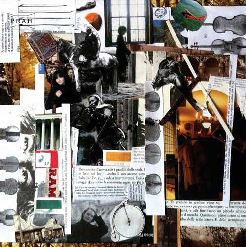 CD Shop - AISHA ORAZBAYEVA HAND GALLERY