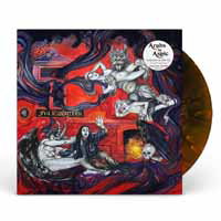 CD Shop - ARABS IN ASPIC SORGENS KAPITTEL