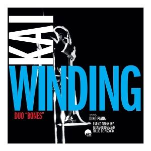 CD Shop - KAI WINDING DUO BONES