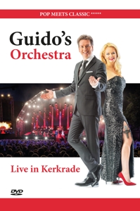 CD Shop - GUIDO\