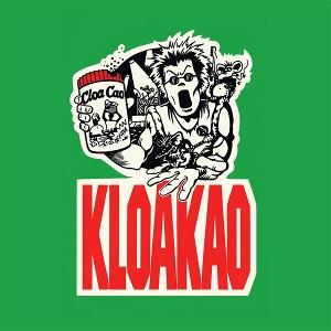 CD Shop - KLOAKAO OS MAIS BRUTAIS