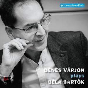 CD Shop - DéNES VáRJON DENES VARJON PLAYS BEL...