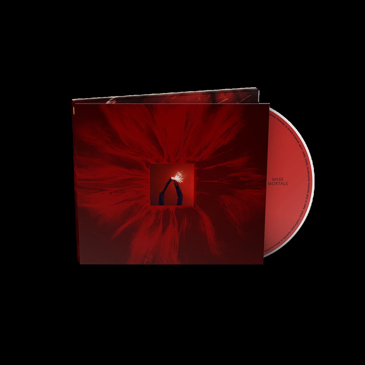 CD Shop - FLOATING POINTS,SAN FRANCISCO BALLET ORCHESTRA MERE MORTALS