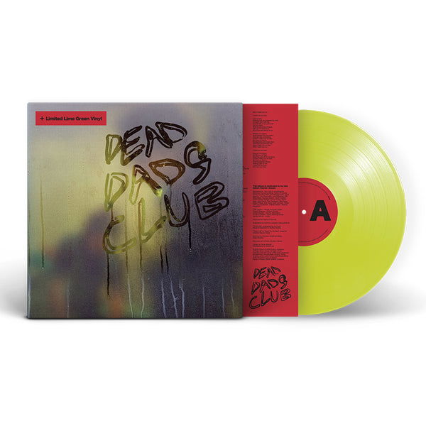 CD Shop - DEAD DADS CLUB DEAD DADS CLUB