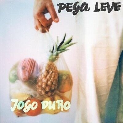 CD Shop - JOGO DURO PEGA LEVE/DE.. -COLOURED-