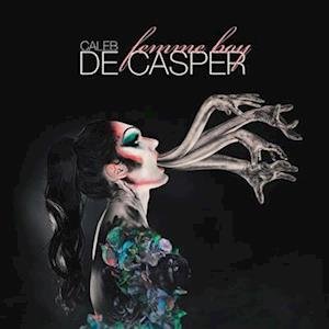 CD Shop - CALEB DE CASPER FEMME BOY