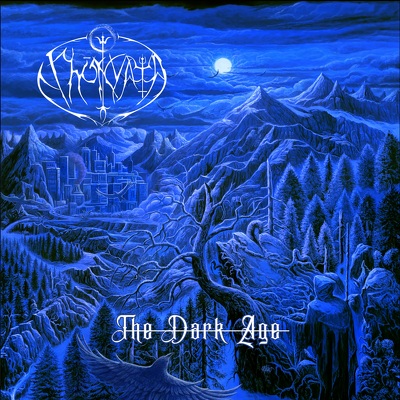 CD Shop - SHUNYATA THE DARK AGE