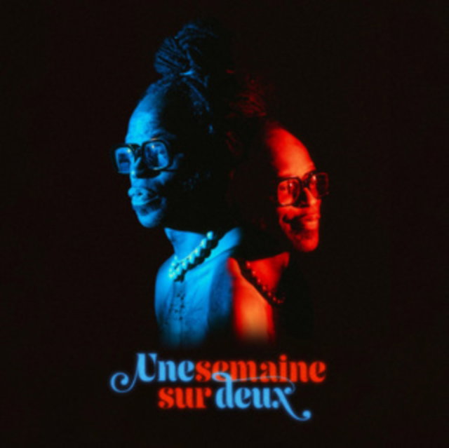 CD Shop - TéTé UNE SEMAINE SUR DEUX