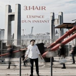 CD Shop - 3.14AIR L\