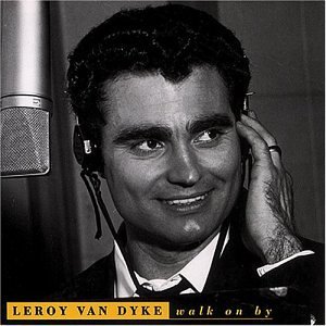 CD Shop - LEROY VAN DYKE HITS & MISSES -30 ...