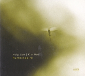 CD Shop - HELGE & KNUT HEM LIEN HUMMINGBIRD