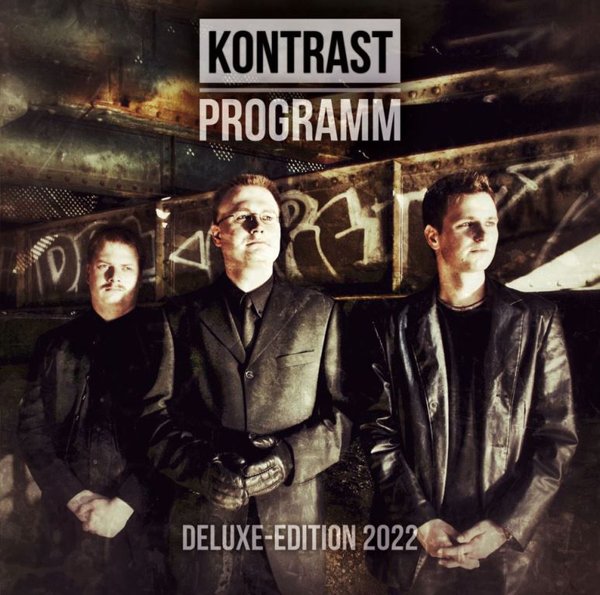 CD Shop - KONTRAST PROGRAMM