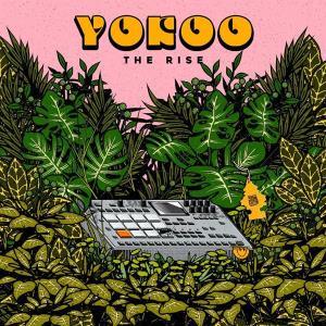 CD Shop - YOKOO RISE