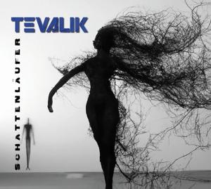 CD Shop - TEVALIK SCHATTENLAUFER
