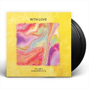 CD Shop - VARIOUS ARTISTS WITH LOVE: VOLUME 3 CO...