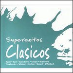 CD Shop - VARIOUS ARTISTS SUPEREXITOS CLASICOS 3...