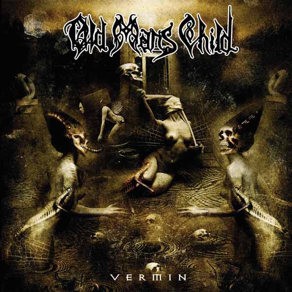 CD Shop - OLD MAN\