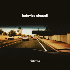 CD Shop - EINAUDI LUDOVICO CINEMA
