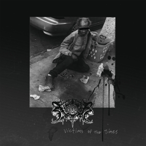 CD Shop - XASTHUR VICTIMS OF THE TIMES