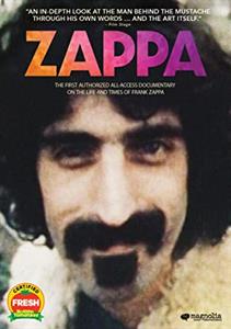 CD Shop - ZAPPA, FRANK ZAPPA