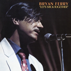 CD Shop - FERRY BRYAN LET\