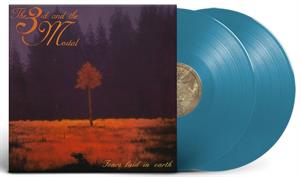 CD Shop - THIRD AND THE MORTAL TEARS LAID IN EARTH