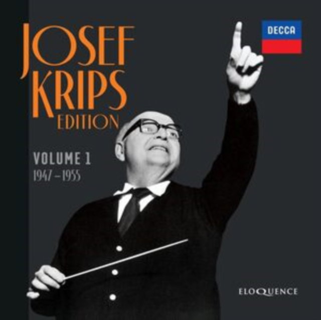 CD Shop - JOSEF KRIPS JOSEF KRIPS EDITION - ...