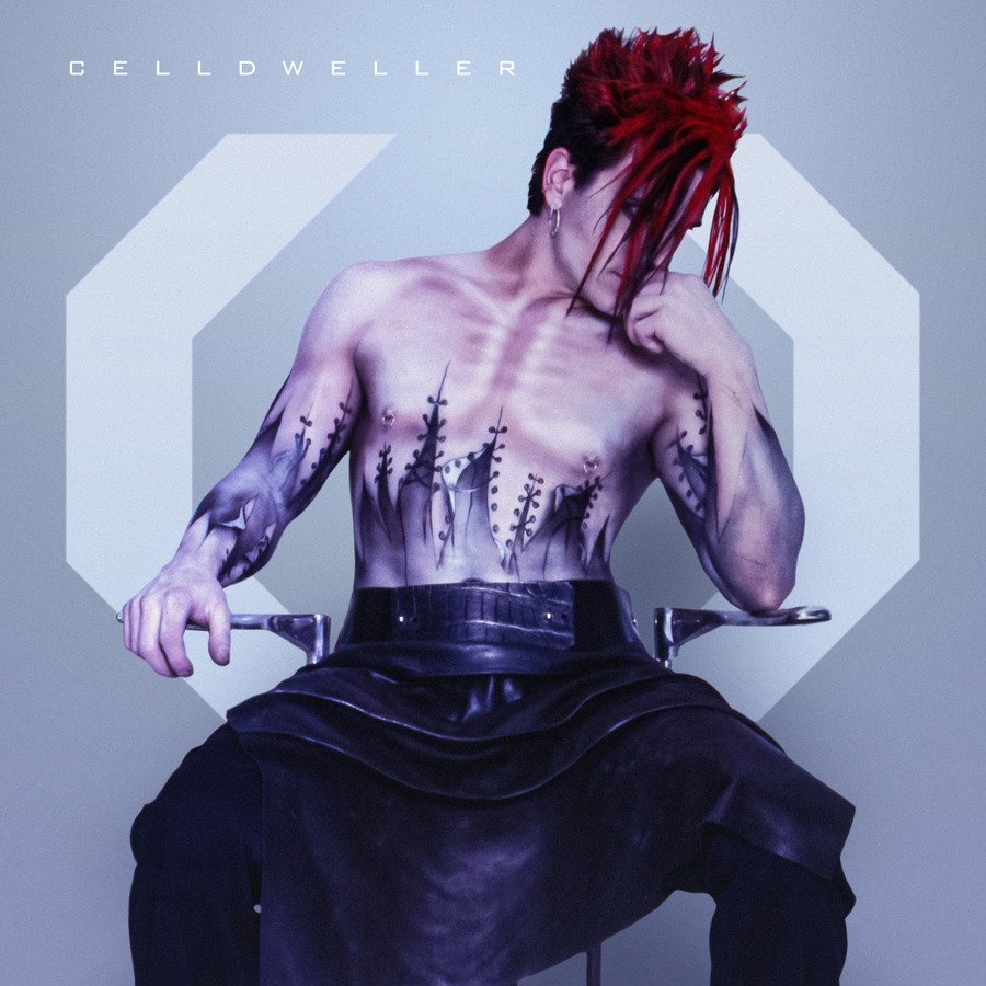 CD Shop - CELLDWELLER CELLDWELLER