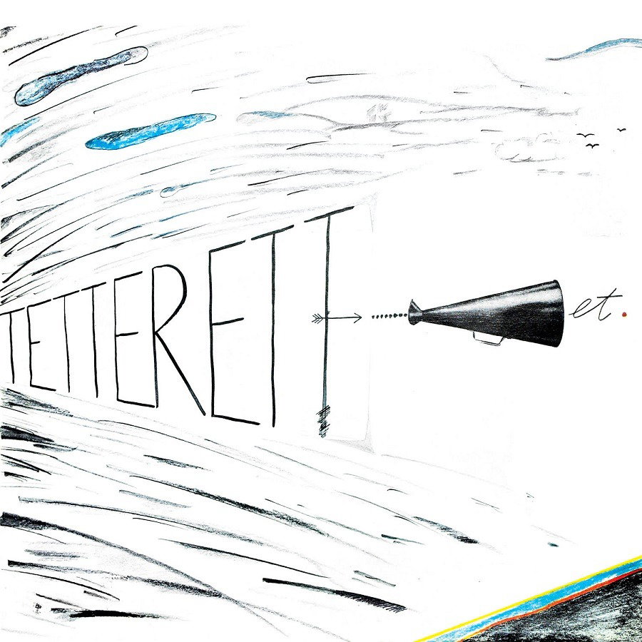 CD Shop - ICP TENTET TETTERETTET