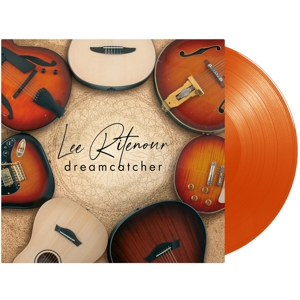 CD Shop - LEE RITENOUR\