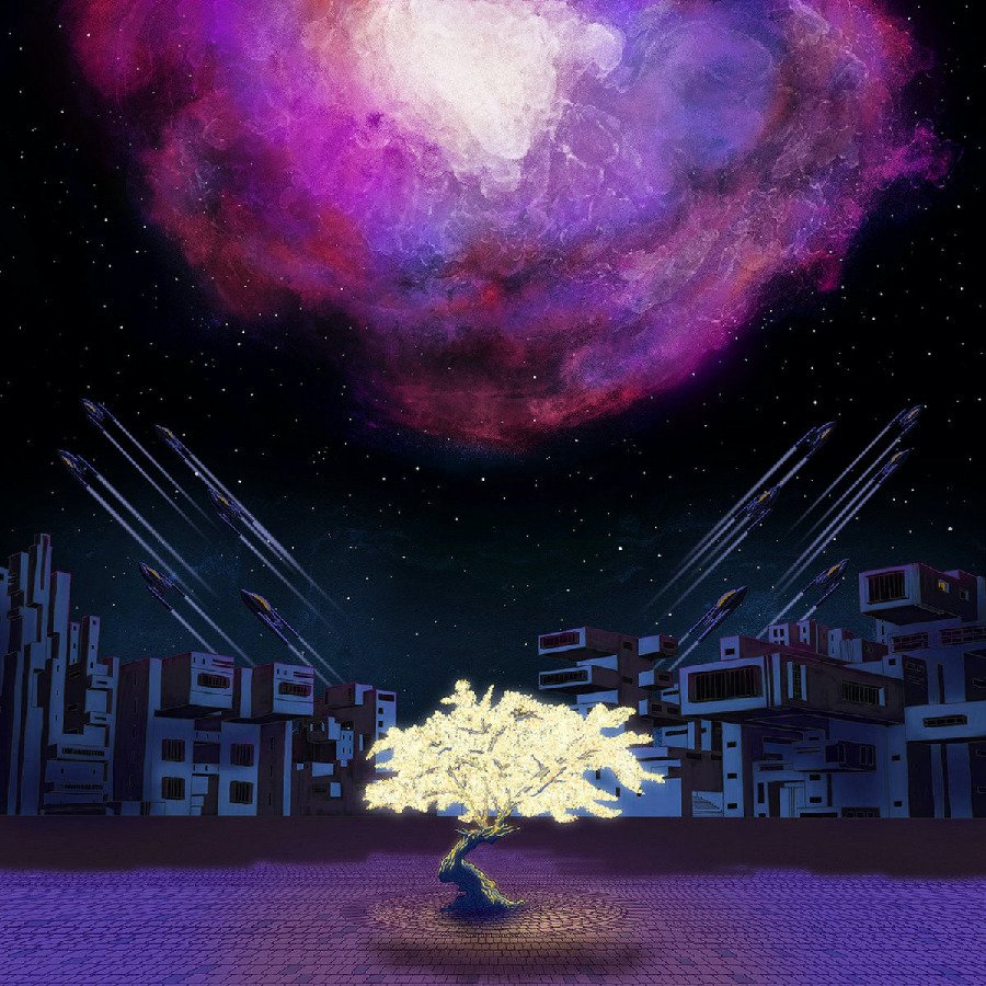 CD Shop - ALBER JUPITER PUIS VIENT LA NUIT