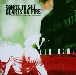 CD Shop - VARIOUS ARTISTS SONGS TO SET HEARTS -15TR