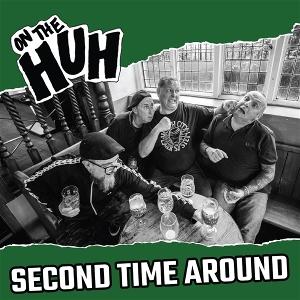 CD Shop - ON THE HUH SECOND TIME AROUND
