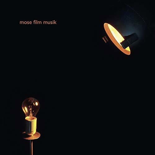 CD Shop - MOSE FILM MUSIK