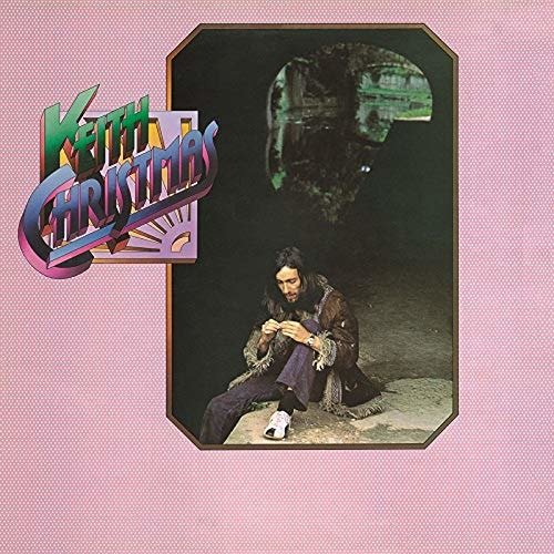 CD Shop - KEITH CHRISTMAS PIGMY