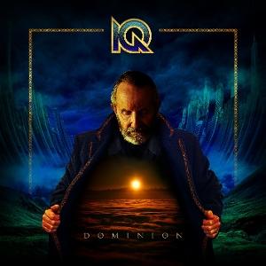 CD Shop - IQ DOMINION