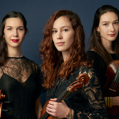 CD Shop - TRIO SYPNIEWSKI ORIGINES