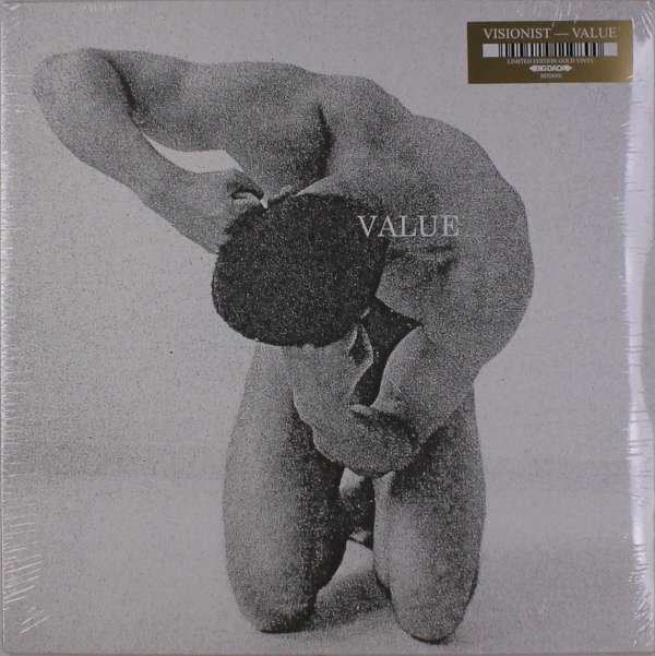 CD Shop - VISIONIST VALUE