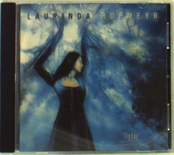 CD Shop - LAURINDA HOFMEYR LIGDAG