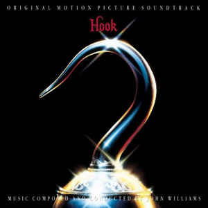 CD Shop - JOHN WILLIAMS HOOK