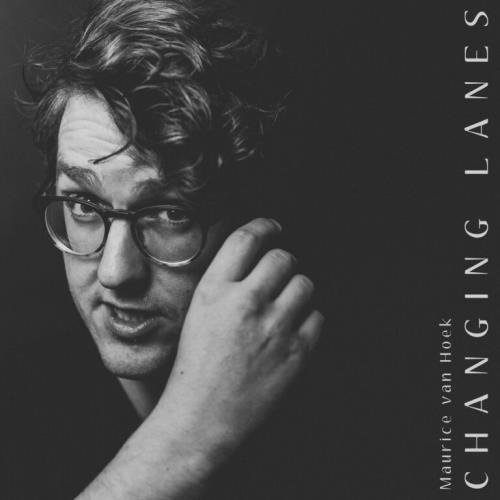 CD Shop - MAURICE VAN HOEK CHANGING LANES