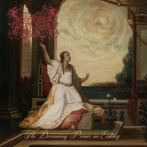 CD Shop - LAMP OF MURMUUR DREAMING PRINCE IN ECS...