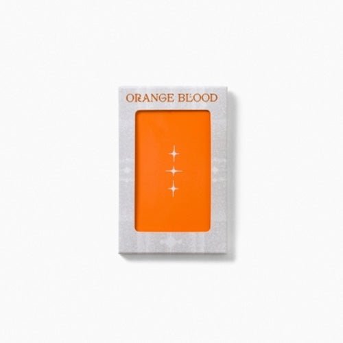 CD Shop - ENHYPEN ORANGE BLOOD