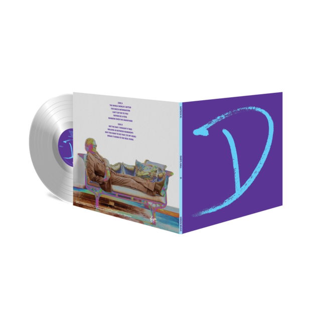 CD Shop - DARYL HALL D