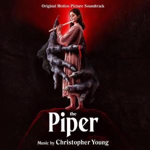 CD Shop - CHRISTOPHER YOUNG PIPER
