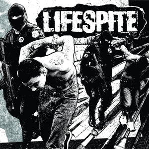 CD Shop - LIFESPITE HATE FUCK KILL